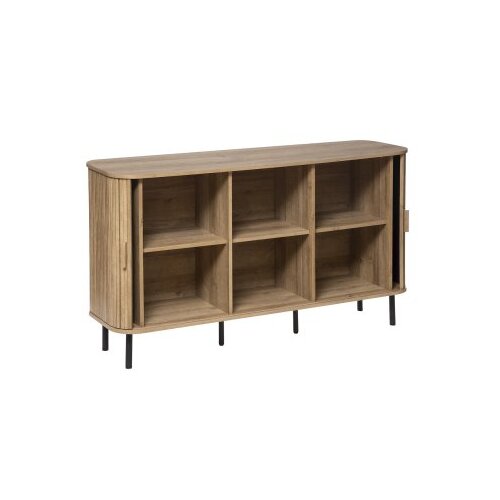 Atmosphera komoda colva 140x40x80.5cm Cene