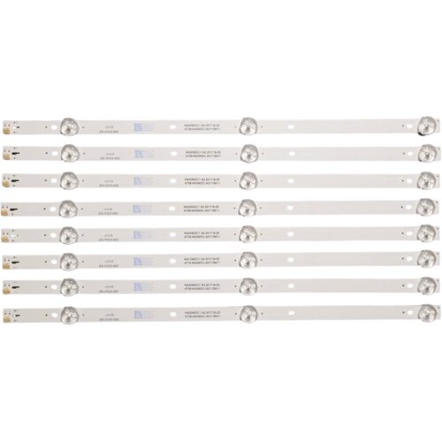 Ninaled LED trake za Noa N43LFSB, ES-313 Cene