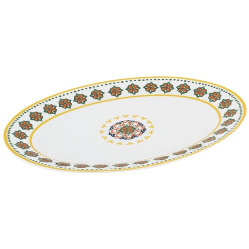 Villa Altachiara porculanski tanjur za posluživanje Gardeny, 29,5 x 21 cm Cijene