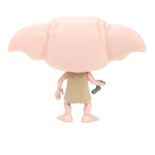 Funko POP! VINYL: HARRY POTTER: DOBBY Cene