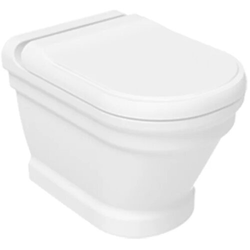 Creavit antik konzolna wc šolja CR-AN320-11CB00E Cene