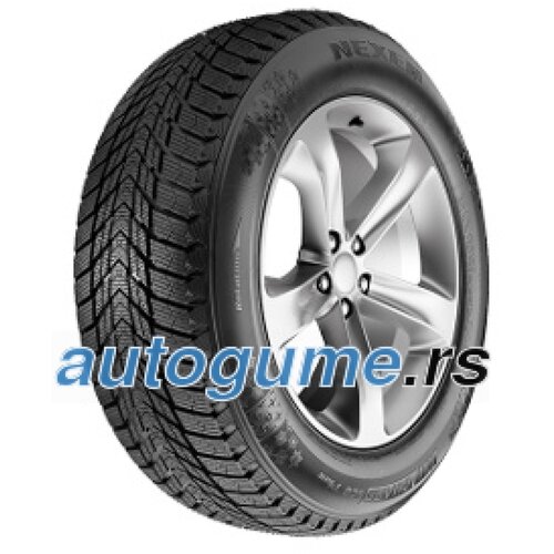 Nexen Winguard Ice Plus ( 235/60 R16 104T XL 4PR, Nordic compound DOT2022 ) zimska auto guma Cene