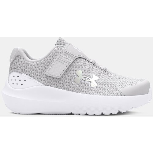 Under Armour Girls' shoes UA GINF Surge 4 AC - Girls Cene