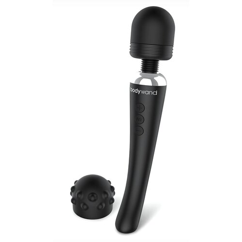 Bodywand vibrator Curve, crni Cijene