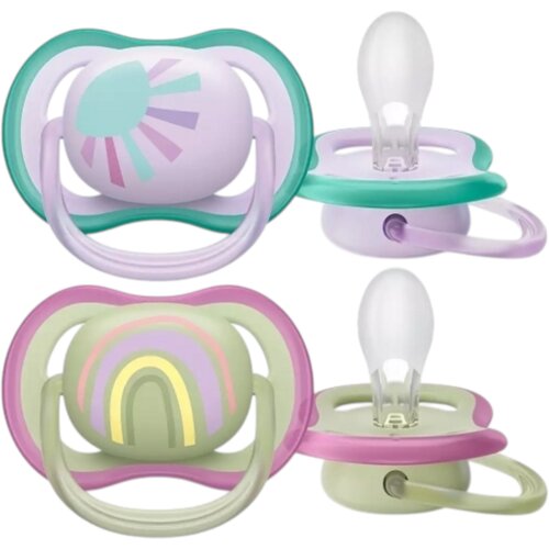 Philips Avent Varalica 0-6m Slike