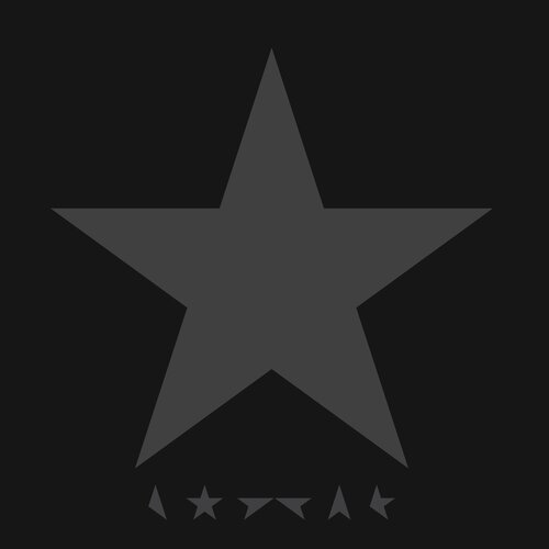 POSNETI MEDIJI Bowie D. - LP/Blackstar, (5000312202) Cene