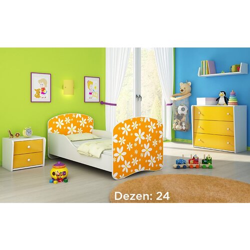 ACMA dečiji krevet i 180x80 + dušek 6 cm24 Cene