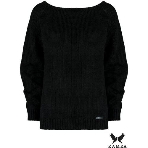 Kamea Woman's Sweater K.21.601.08 Cene