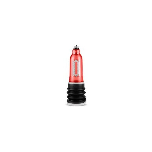 Bathmate črpalka za penis Hydromax 5, rdeča Cene