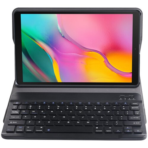 Ykcloud Flip cover in Bluetooth Tipkovnica DY-T510 za Samsung TabA10.1(2019)T510/T515, (20482405) Cene