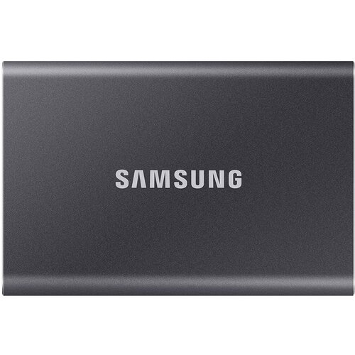 Samsung SSD T7 External 1TB, Slike