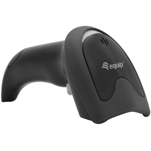 Equip USB 1D Laser Barcode Scanner, with Stand Cijene