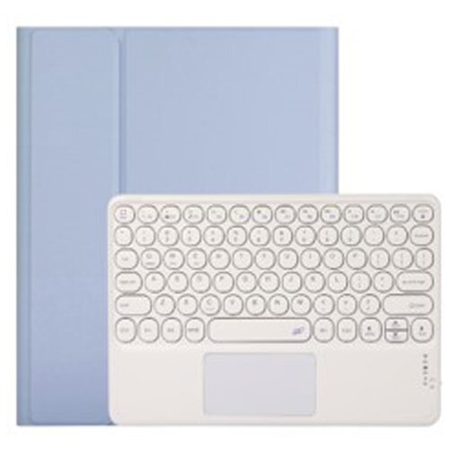 Royal Bailey Flip cover in Bluetooth Tipkovnica TYC-T500-1 za Samsung Tab A7 10.4" T500/T509, (21595537) Cene
