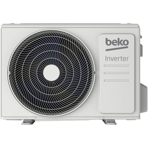 Beko Klima SET 7 KW BEHPG 245/ BEHPG 246 + set za montažu - O&amp;Scaron;TEĆENA VANJSKA JEDINICA Slike