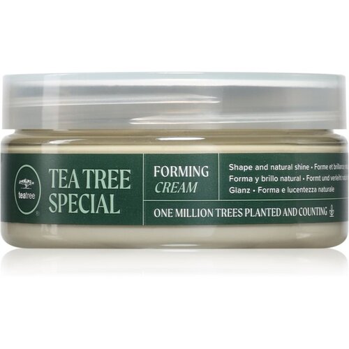 Paul Mitchell Tea Tree Special Forming Cream stiling krema za naravno fiksacijo 85 g Cene