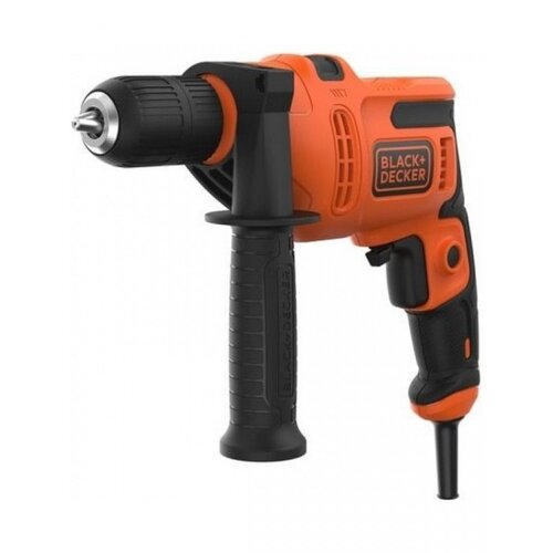 Black & Decker Udarna bušilica Black+Decker BEH200; 500W Cene