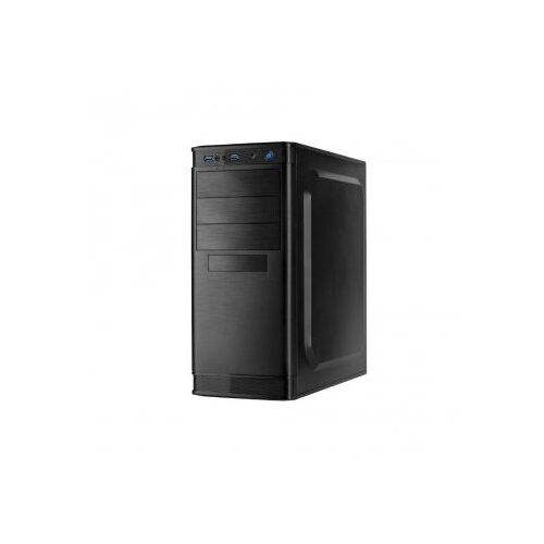 InterTech Midi IT-5905 | black Slike