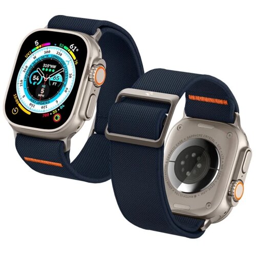 Spigen FIT LITE ULTRA narukvica za APPLE WATCH 4 / 5 / 6 / 7 / 8 / SE / ULTRA (42 / 44 / 45 / 49 MM) Cijene