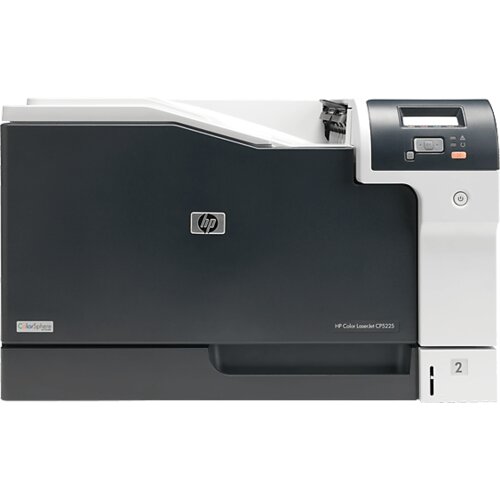 HP Color LaserJet cp5225n &amp;scaron;tampač CE711A Slike