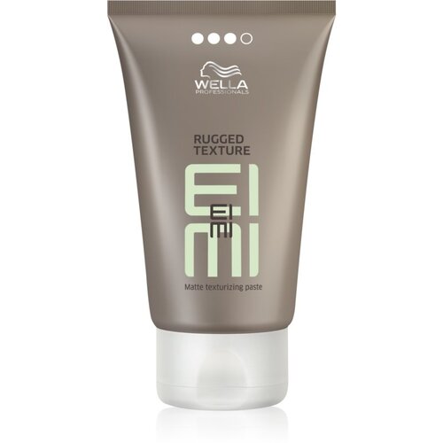 Wella Professionals Eimi Rugged Texture matirajoča pasta za obliko 75 ml Slike