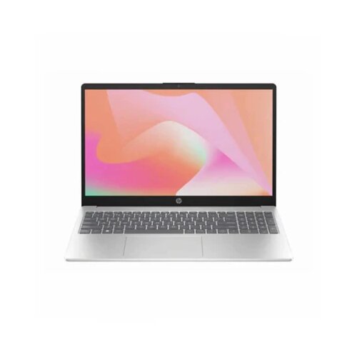 HP laptop 15-fd0068nm DOS/15.6&amp;quot;FHD ag IPS/i5-1334U/16GB/512GB/srebrna Slike