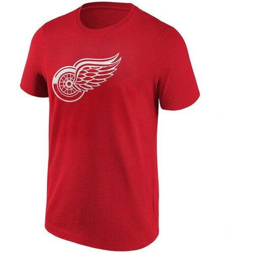 Drugo muška Detroit Red Wings Primary Logo Graphic majica Cijene