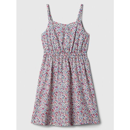 GAP Kids Patterned Dress - Girls Cijene