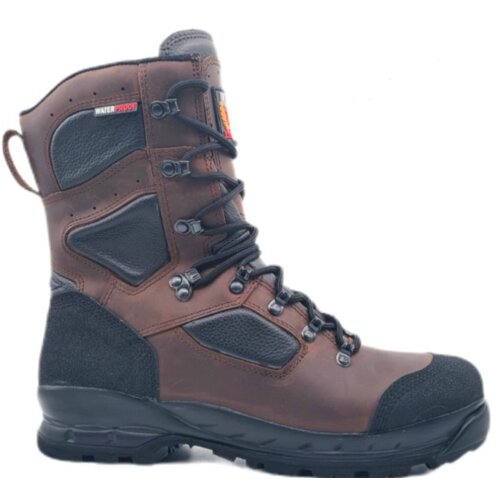 KS Safety Shoes duboke cipele za lov Slike