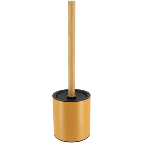 Tendance WC ČETKA METAL/BAMBUS, ŽUTA Cijene