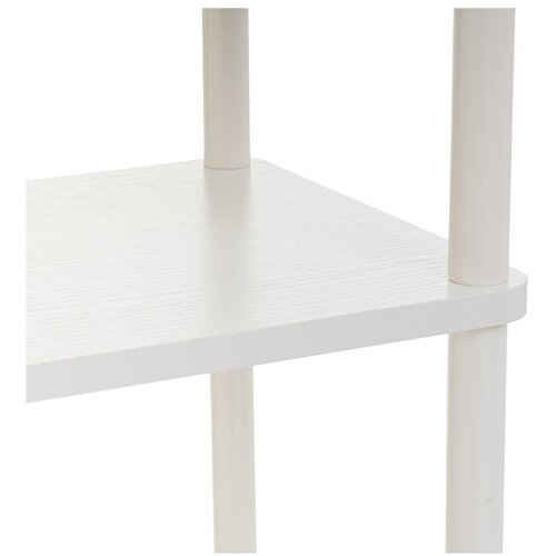 Casa Selecci&amp;oacute;n Stranska mizica 30x34 cm Alba &amp;ndash; Slike
