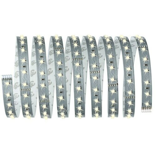 PAULMANN MaxLED 500 LED traka (Duljina: 2,5 m, Boja svjetla: Topla bijela) Cijene