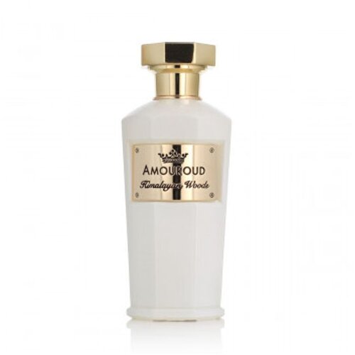 Amouroud Himalayan Woods Eau De Parfum 100 ml (unisex) Cijene