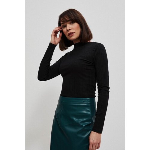 Moodo Fitted women&amp;#039;s blouse Slike