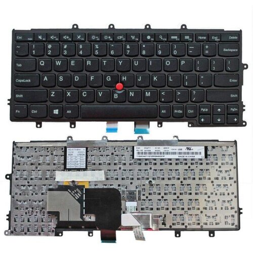  Tastatura za laptop Lenovo Thinkpad X240 X240s X250 X260 Cene