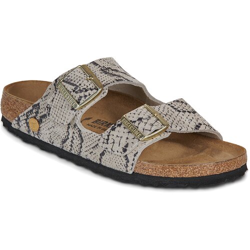 Birkenstock Natikači Arizona Siva Slike