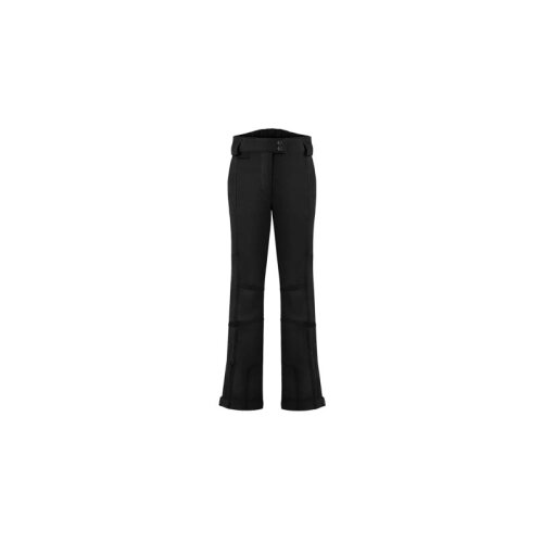  PANTALONE POIVRE BLANC EVA-WO/A STRETCH SKI black Cene