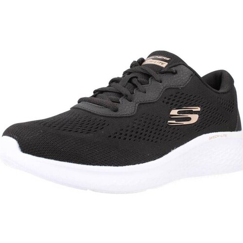 Skechers Modne superge SKECH-LITE PRO Črna Slike