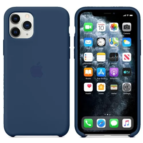 Apple iPhone 11 plava