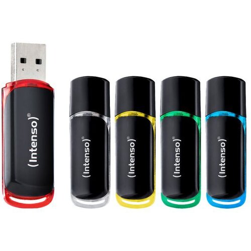 Intenso USB ključ 16 GB, USB 2.0 Business Line 3511575 Slike