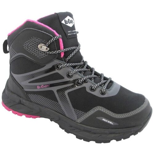 Lee Cooper LCJ22011407LA Crna Slike