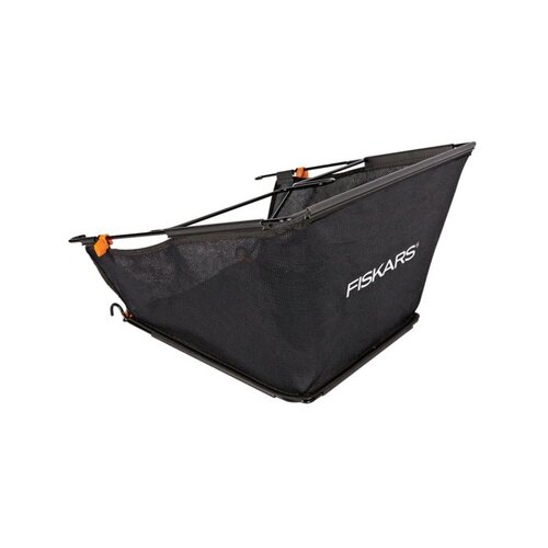 Fiskars Stay Sharp Max za skupljanje trave Slike