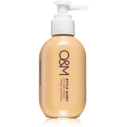 Original & Mineral Style Guru krema za zaglađivanje za neposlušnu kosu 150 ml Cijene