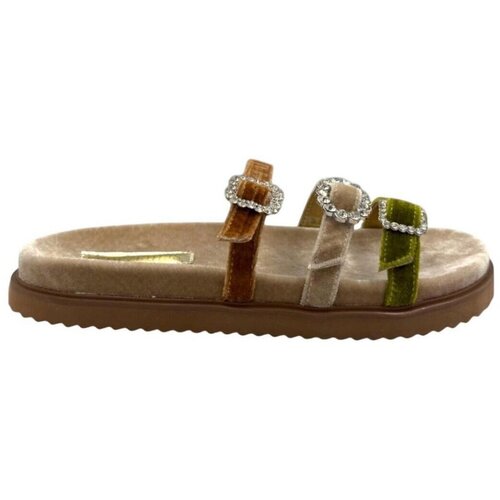 Venezianas Scarpe Originali Sandali &amp;amp; Odprti čevlji - Zelena Slike