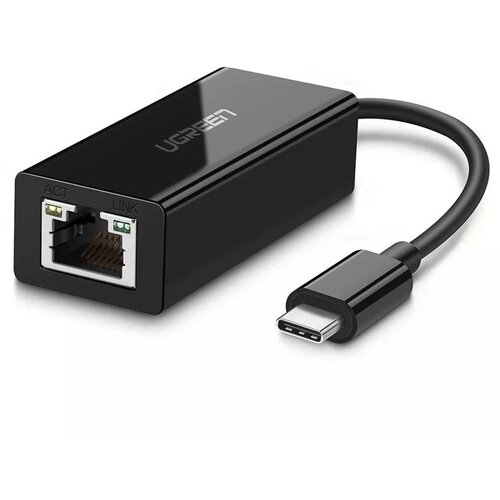 Ugreen Mrežna kartica USB-C Cene