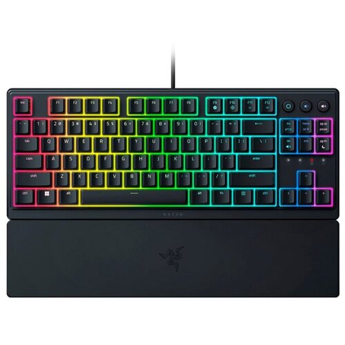  Tastatura Razer Ornata V3 Tenkeyless &ndash; Low Profile Gaming Keyboard &ndash; US Layout &ndash; FRML RZ03-04880100-R3M1 Cijene