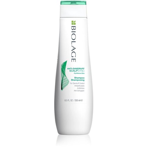 Biolage Scalp Sync Anti Dandruff šampon proti prhljaju 250 ml za ženske Cene