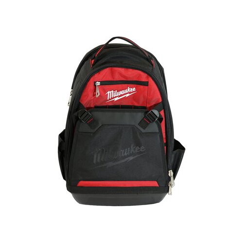 Milwaukee radni ranac za alat &amp;ndash; Jobsite Backpack 48228200 Slike
