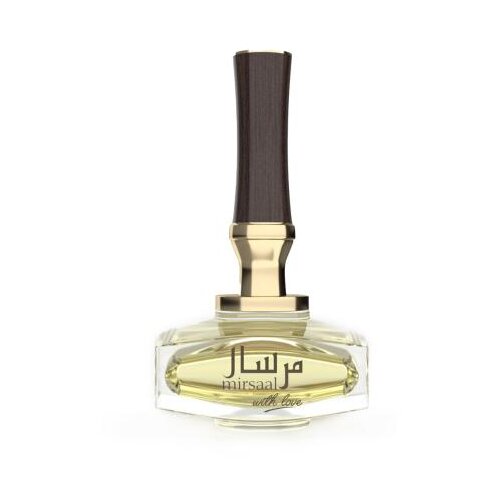 Afnan Mirsaal With Love 90 ml parfemska voda za žene Slike
