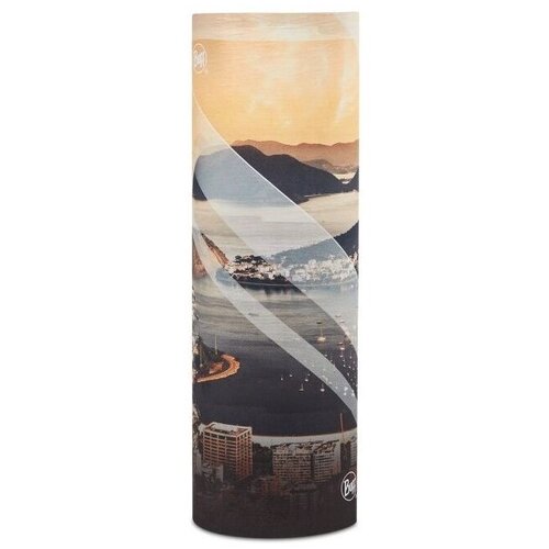 Buff Coolnet UV Multifunctional Siva Cijene