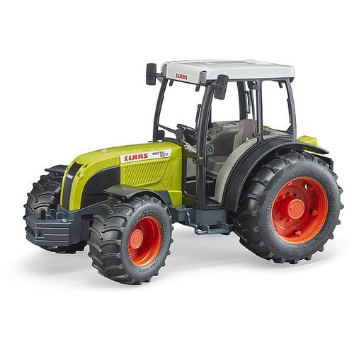 Bruder Traktor Claas Nectis 267 F Cene